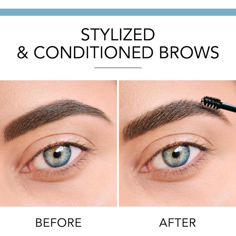 bourjois جل حواجب بورجوا شفاف