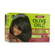 Olive Oil Relaxer Kit Normal Strength faces olive oil relaxer kit normal strength