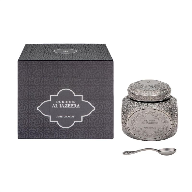 swiss arabian dukhoon al jazeera