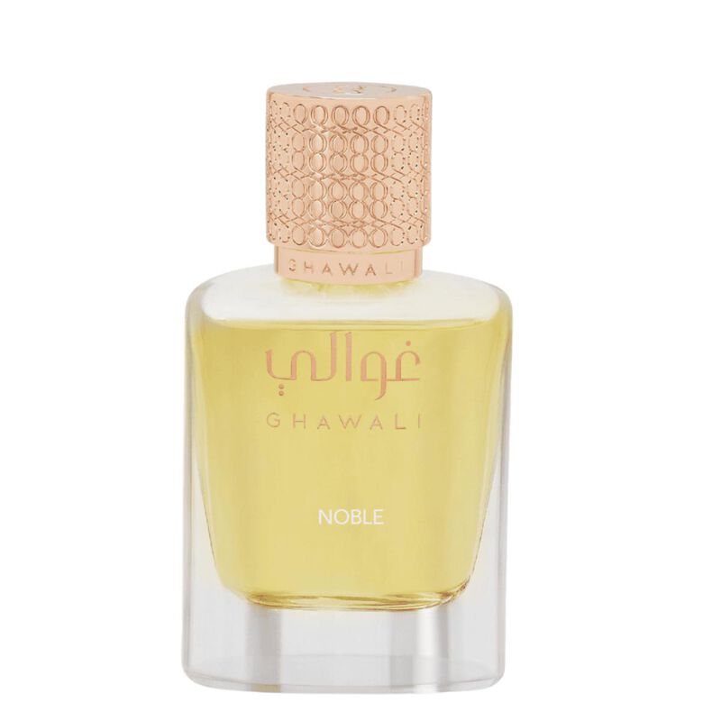 غوالي عطر نوبل