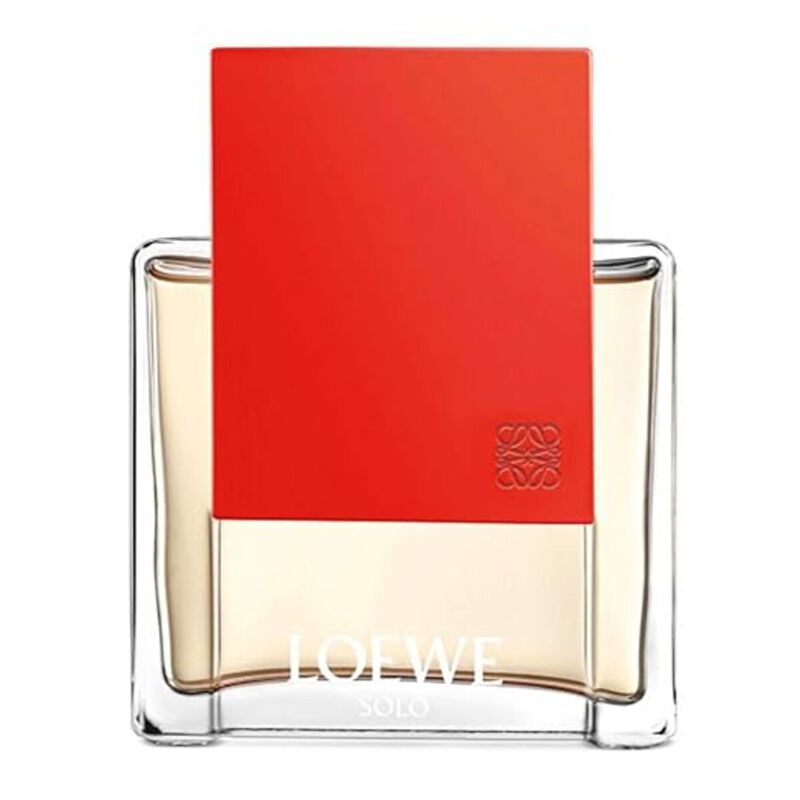 لووي عطر لوي سولو ايلا او دو بارفيوم 50مل