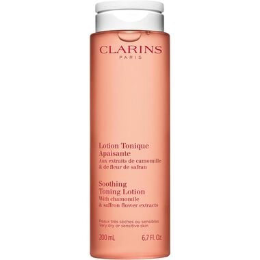 SOOTH TONING LOTION RT 200ML faces sooth toning lotion rt 200ml