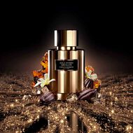 faces herrera confidential gold absolute eau de parfum 100ml