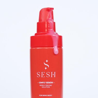 faces مقشر سمبلى رينيو