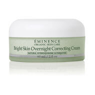 faces bright skin overnight correcting cream