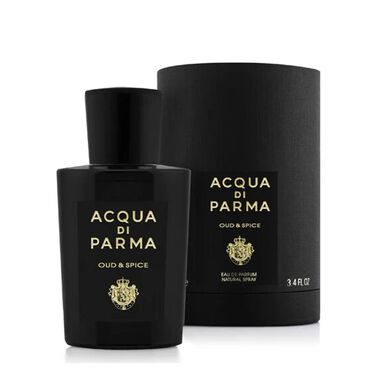 faces عطر سيجنتشر عود أند سبايس أو دو بارفان