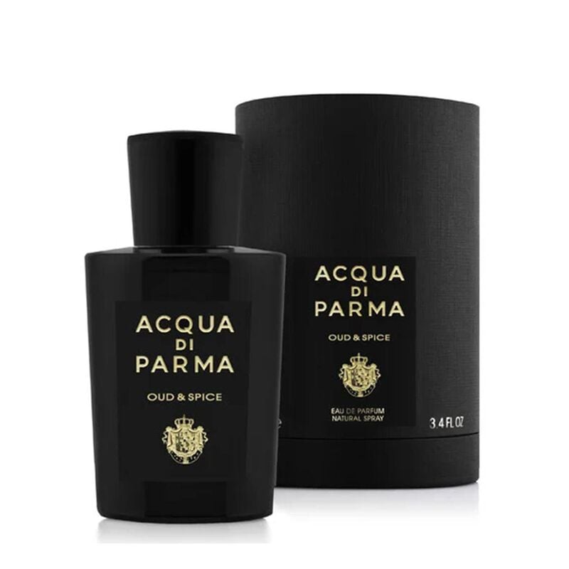 acqua di parma signature oud & spice eau de parfum