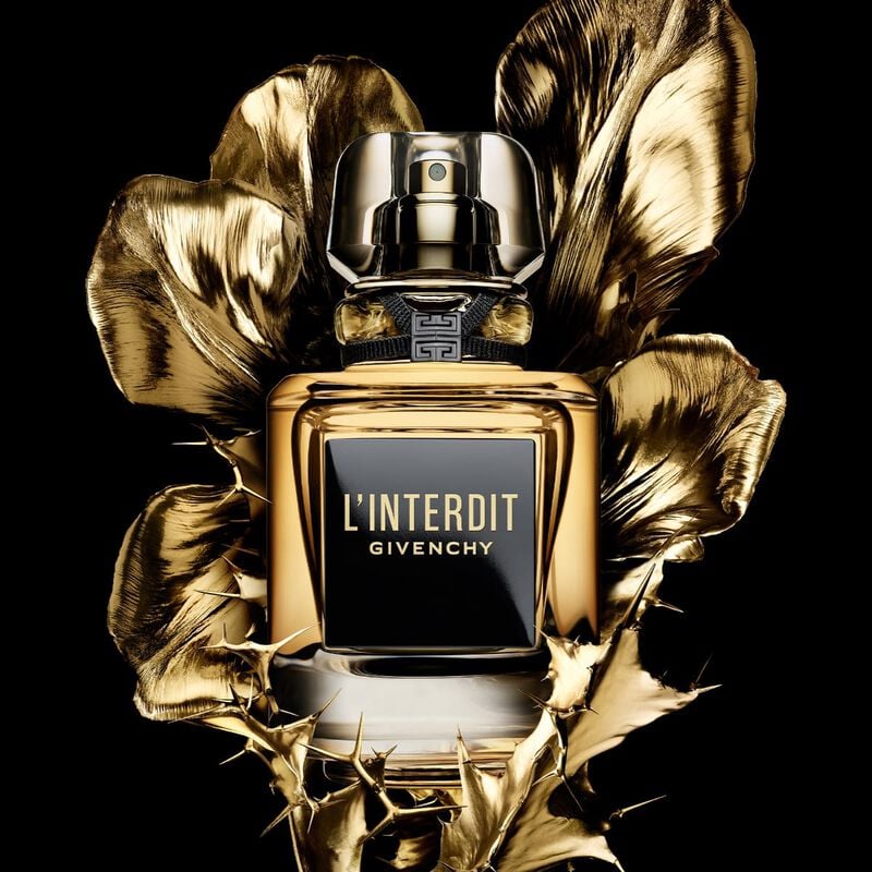 givenchy l'interdit parfum