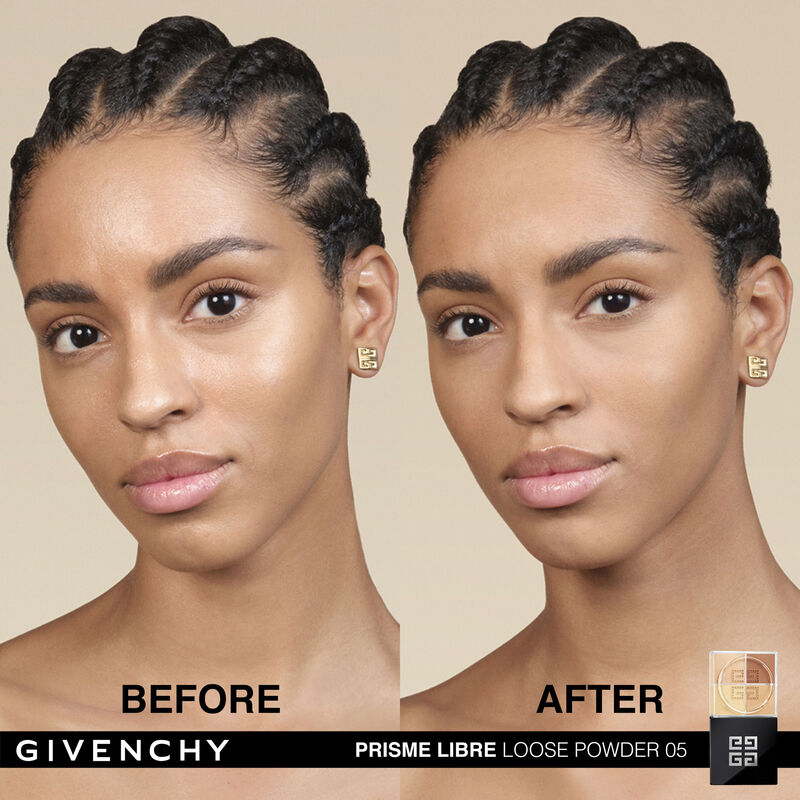 givenchy prisme libre loose powder