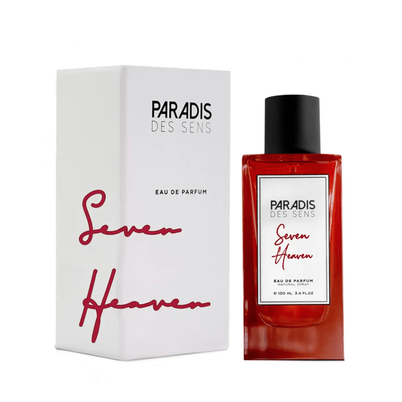 paradis des sens seven heaven