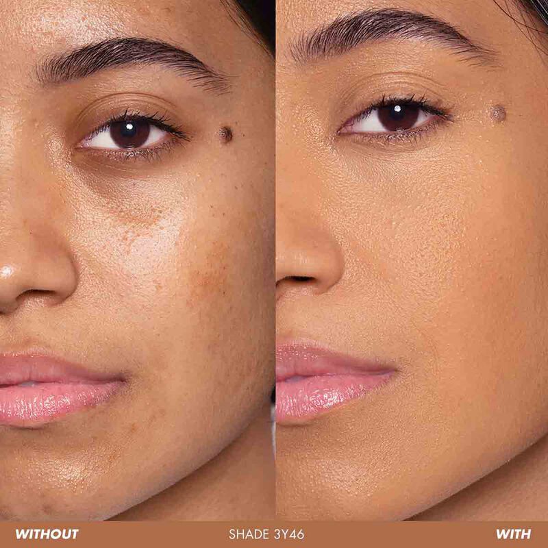 ميك اب فور ايفر كريم أساس إتش دي سكين