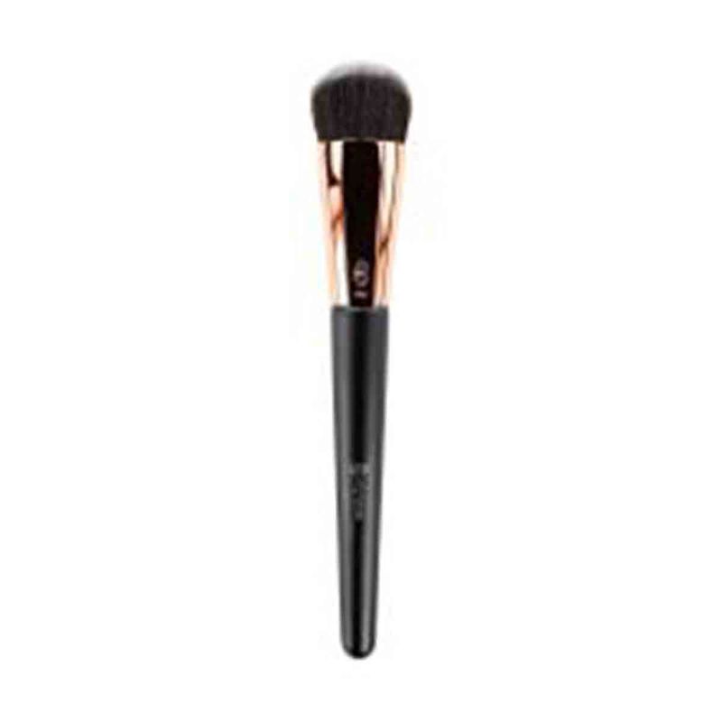 beauty tools angled blending brush k.05