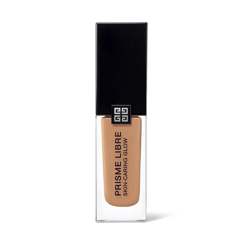 givenchy prisme libre foundation skin caring glow