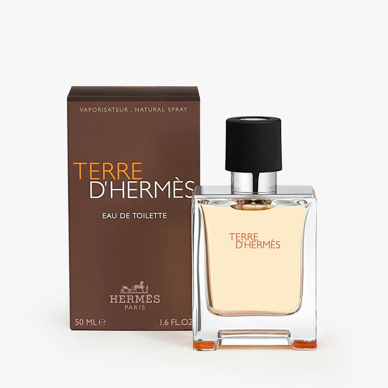 هيرميس عطر تير دي هيرميس للرجال 50 مل