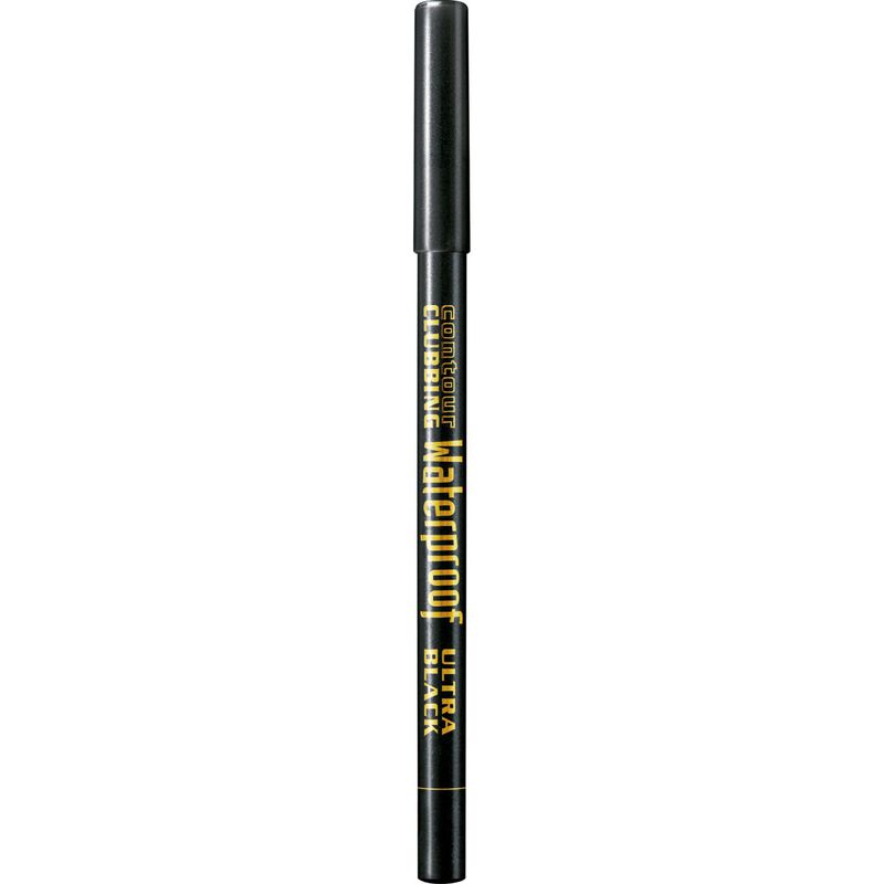 bourjois contour clubbing waterproof eye pencil and liner