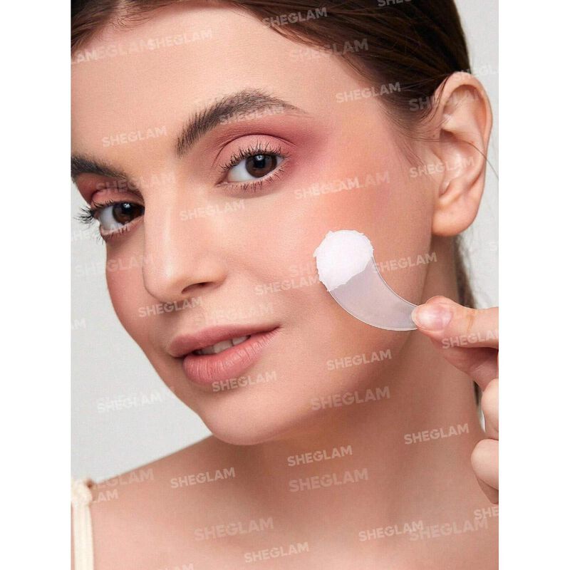 sheglam sheglam nourishing neroli face cleansing balm 35g