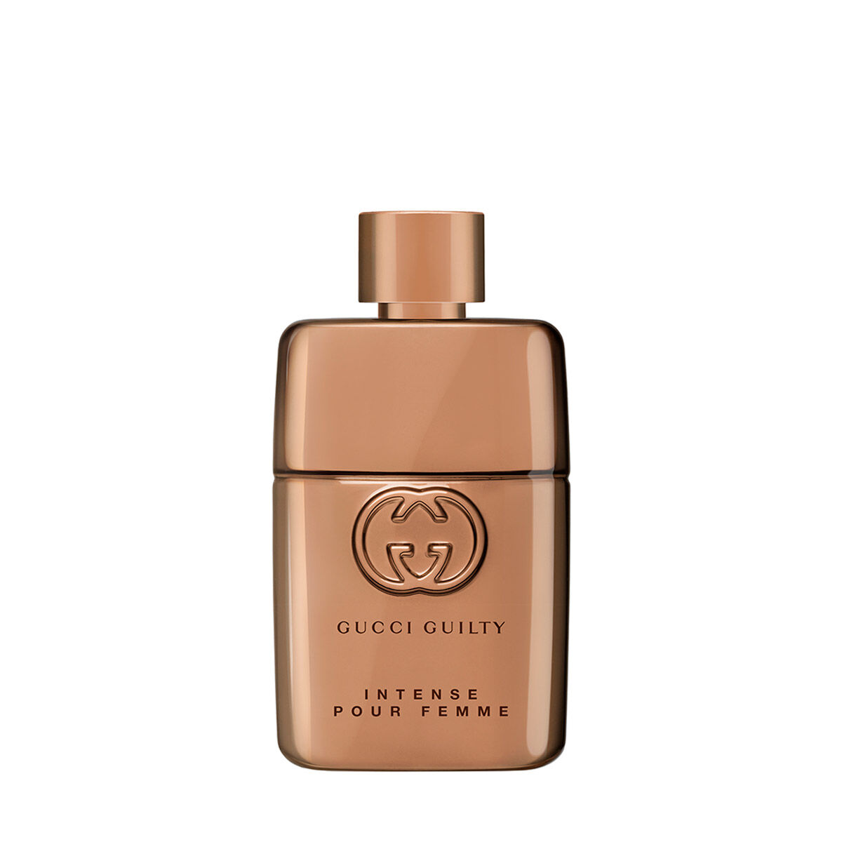 Guilty intense perfume shop