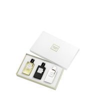 طقم فان كليف آند أربلز ٣ قطع كاليفورنيا ريفري + سانتال بلانك + مون لايت باتشولي للجنسين إدو دو برفيوم faces طقم فان كليف آند أربلز ٣ قطع كاليفورنيا ريفري   سانتال بلانك   مون لايت باتشولي للجنسين إدو دو برفيوم