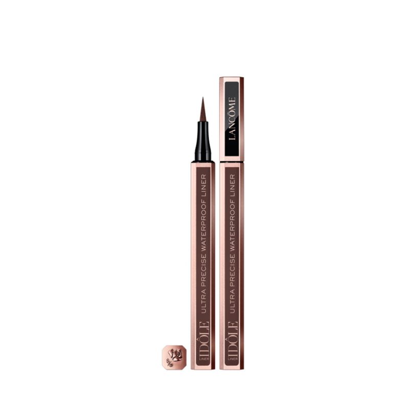 hypnose 04 + liner idole brown + pouch + beauty set lancome hypnose 04 + liner idole brown + pouch + beauty set
