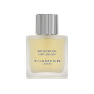 faces bohemian infusion cologne elixir