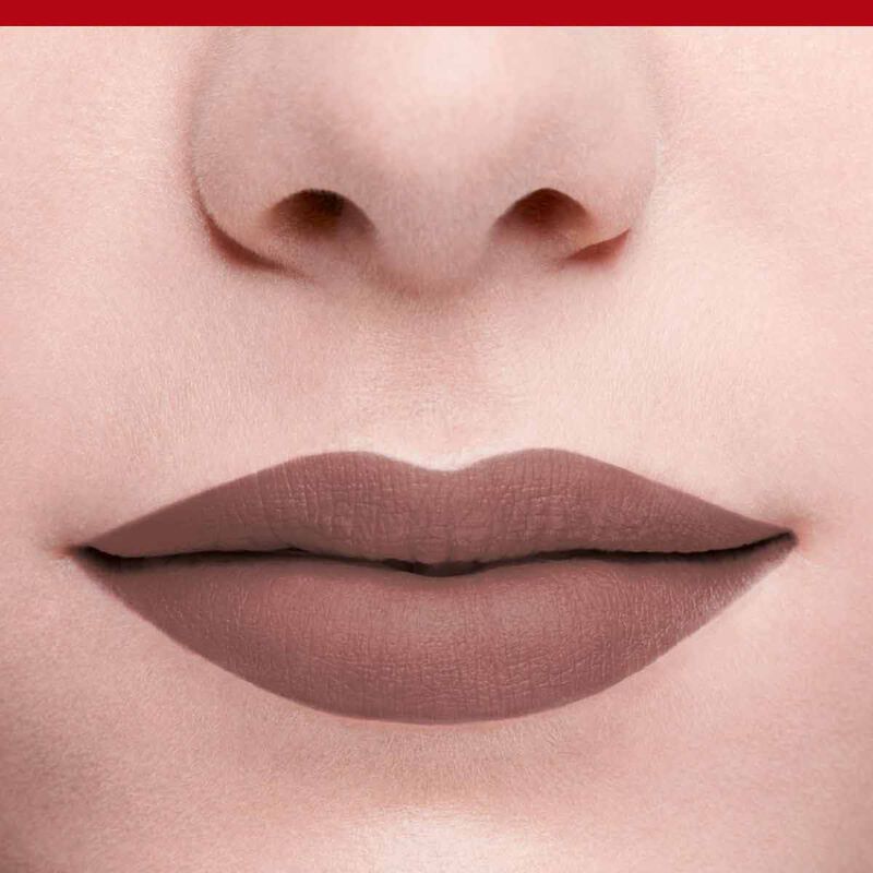 bourjois rouge velvet ink
