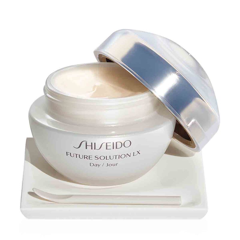 Future Solution LX Total Protective Cream shiseido future solution lx total protective cream