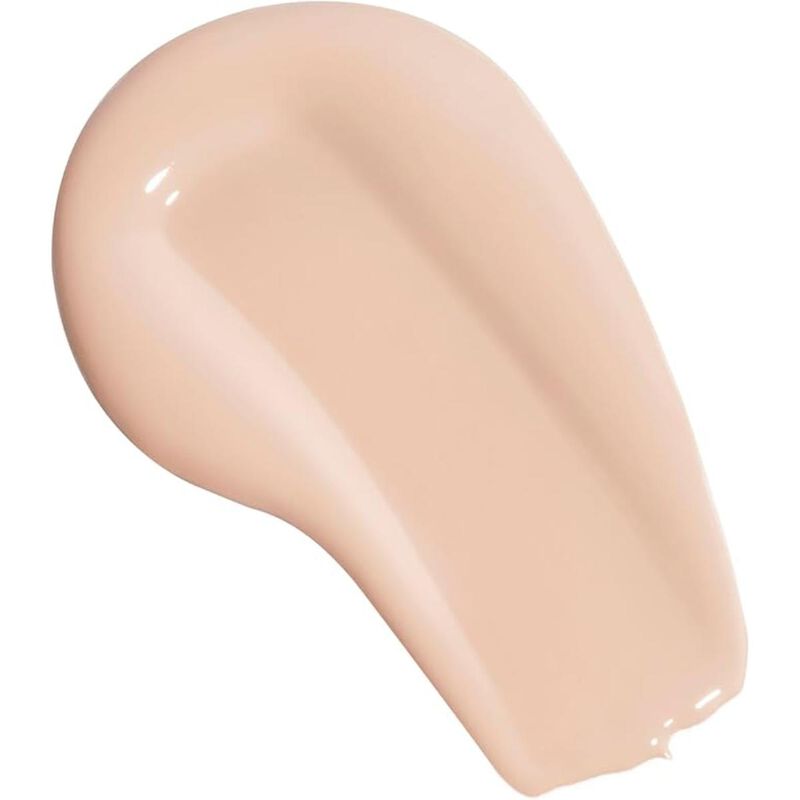 revolution skin silk serum foundation f3n