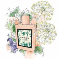 faces gucci bloom acqua di fiori eau de toilette