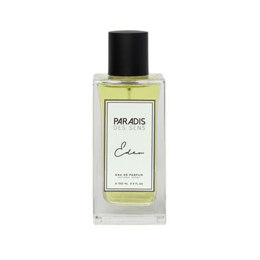 faces eden eau de parfum 100ml