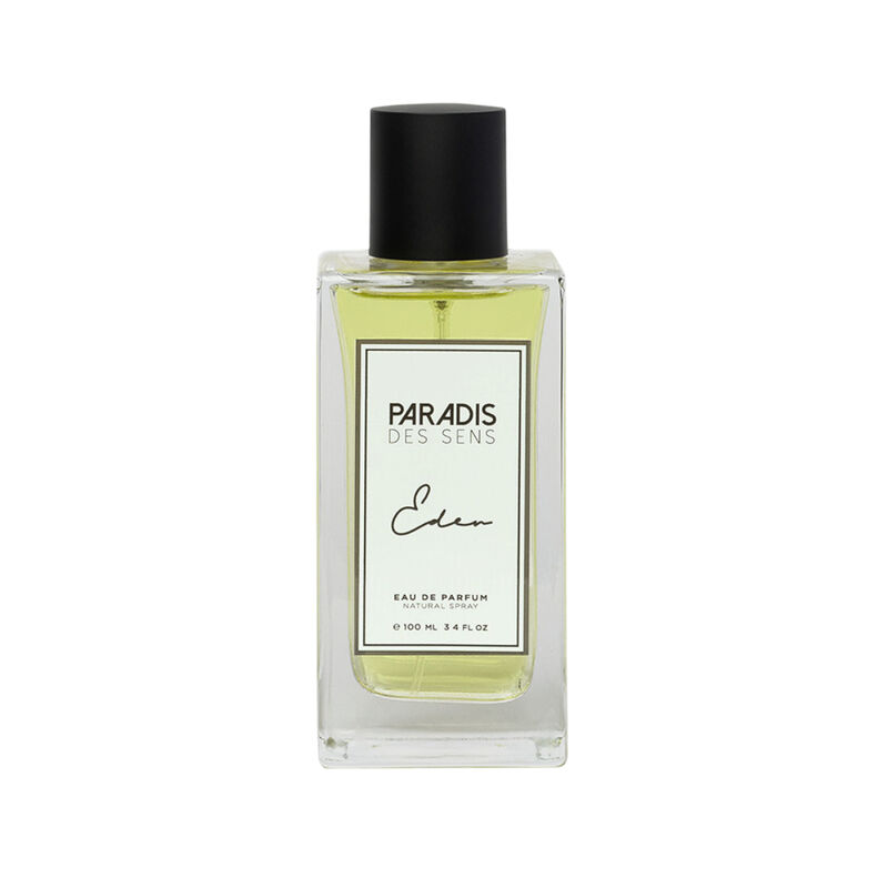 paradis des sens eden eau de parfum 100ml