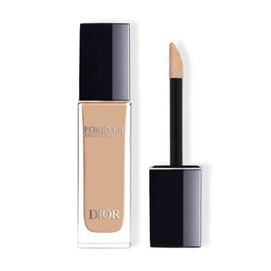faces dior forever skin correct full coverage concealer