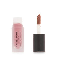 Matte Bomb faces matte bomb