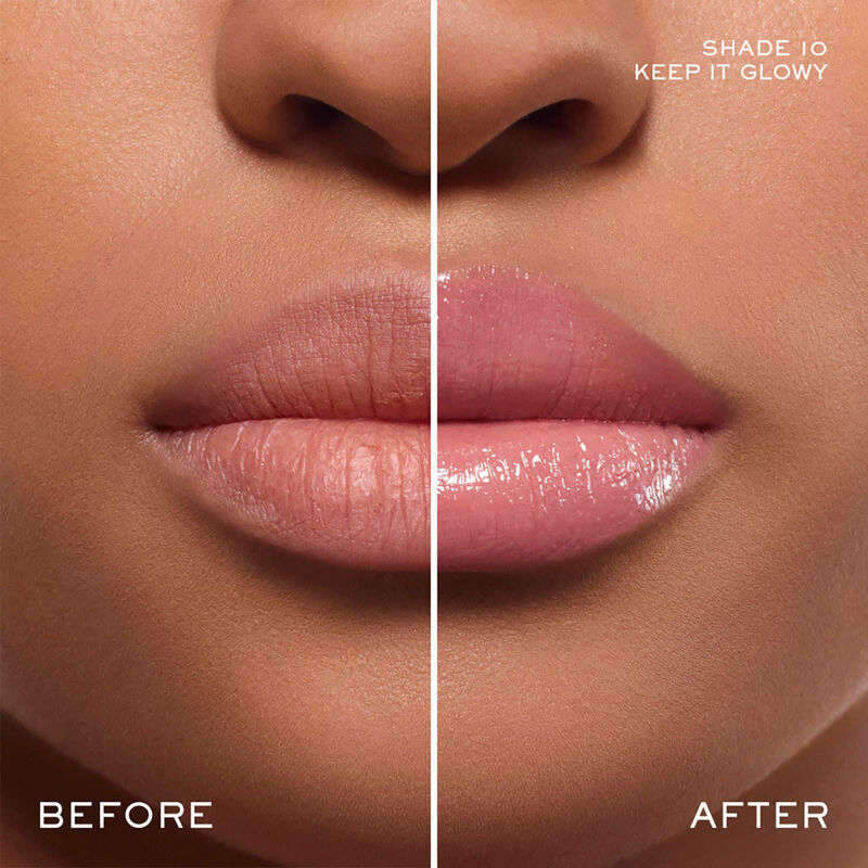 lancome lip idole squalane12 butterglow