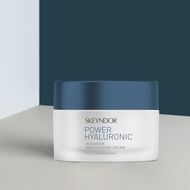 faces power hyaluronic intensive moisturizing cream