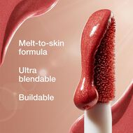 faces sunkisser liquid glow blush with vitamin e  12 summer in the city