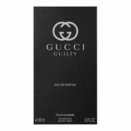 faces gucci gulity eau de parfum