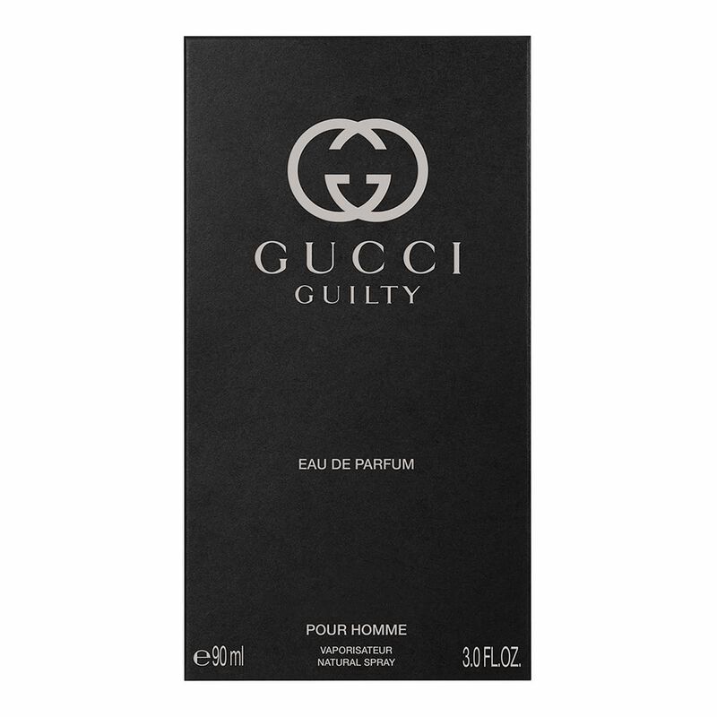 gucci gucci gulity eau de parfum