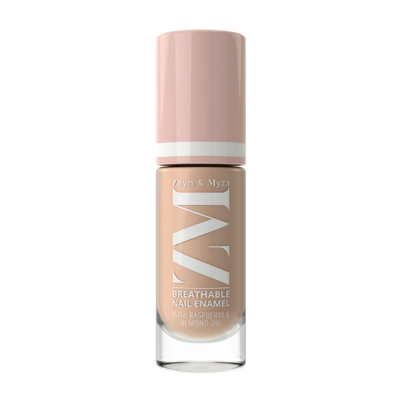 zayn and mayza breathable nail polish