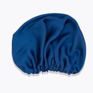 faces hers satin bonnet