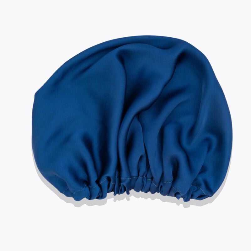 hers hers satin bonnet