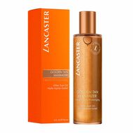 Golden Tan Maximizer After Sun Oil faces golden tan maximizer after sun oil