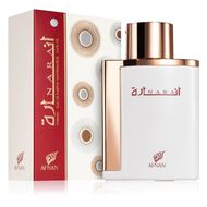 INARA WHITE EDP 100 ML faces inara white edp 100 ml