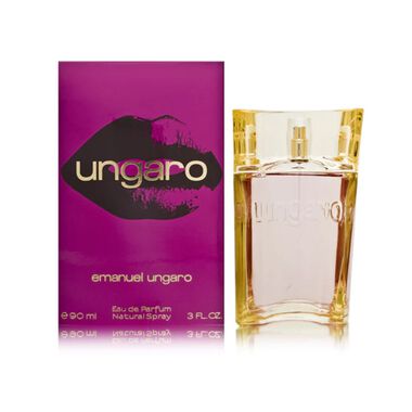 faces emanuel ungaro edp 90ml