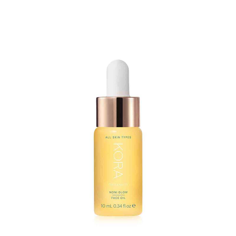 Noni Glow Face Oil kora organics noni glow face oil
