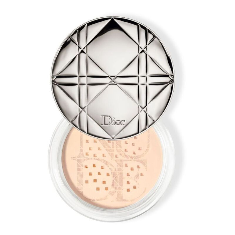 Diorskin Nude Air Loose Powder dior diorskin nude air loose powder