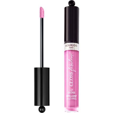 Rouge Fabulous Lip Gloss 2.4g Truly Grapeful faces rouge fabulous lip gloss 2 4g truly grapeful