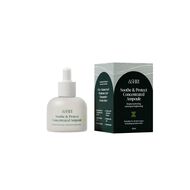 Soothe & Protect Concentrated Ampoule faces soothe protect concentrated ampoule