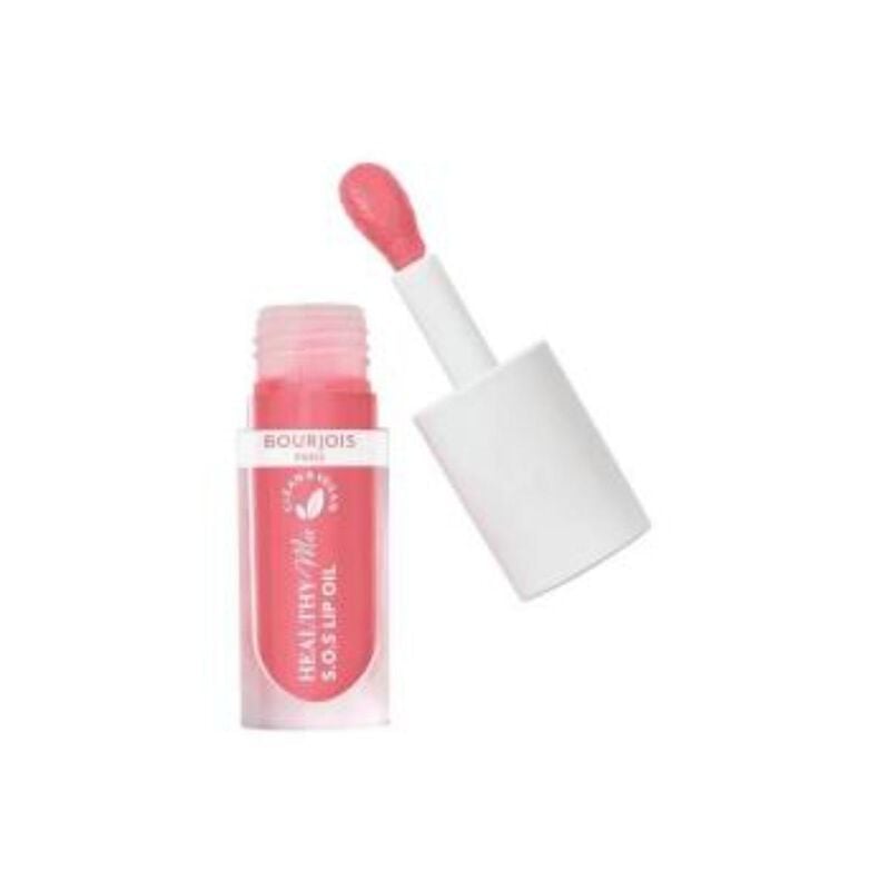 bourjois مرطب شفاه بورجوا كور كاكاو