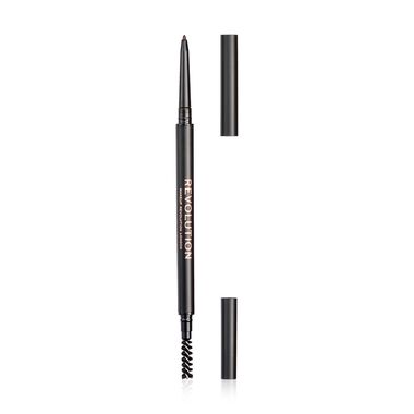 faces precise brow pencil