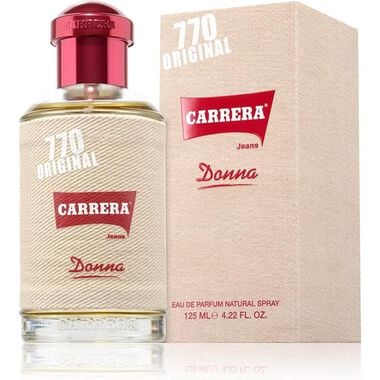 faces original donna eau de parfum 125ml